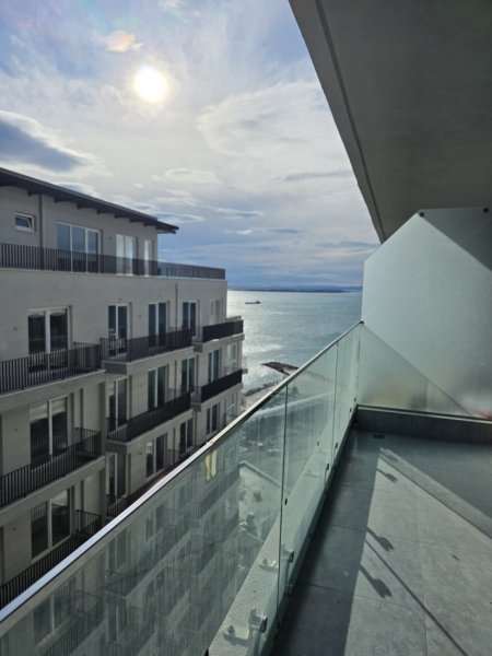 Shengjin, shitet apartament 1+1+Ballkon Kati 8, 86 m² 172.000 €