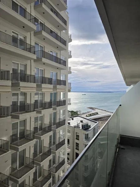 Shengjin, shitet apartament 1+1+Ballkon Kati 3, 91 m² 182.760 €