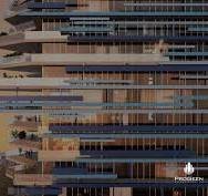 Tirane, shitet apartament 2+1+Ballkon Kati 3, 130 m² (rruga bulevardi i ri)