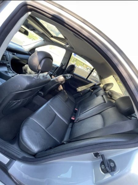 Tirane, shes makine Mercedes Benz W203 Nafte, gri metalizato automatik Klima 315.000 km 380,000 Leke