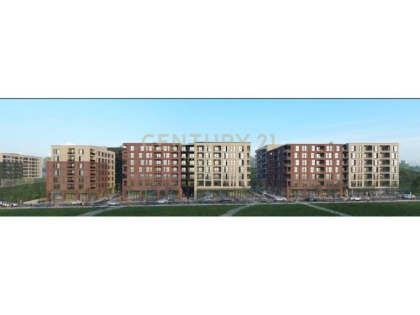 Tirane, shitet apartament 2+1+Ballkon Kati 4, 110 m² 115.500 € (paskuqan)