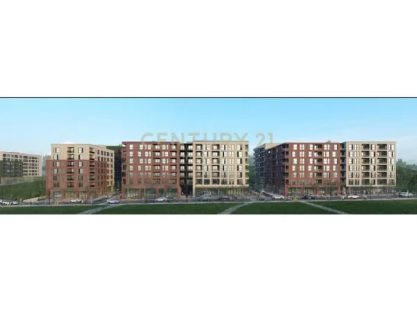 Tirane, shitet apartament 2+1+Ballkon Kati 2, 107 m² 97.650 € (paskuqan)