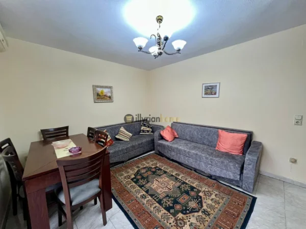 Tirane, jepet me qera apartament 2+1 Kati 2, 76 m² 600 €, "Pazari i Ri", Rruga "Tefta Tashko Koco"