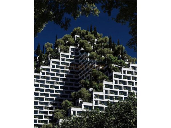 Tirane, shitet apartament 1+1 Kati 6, 110.000 € 