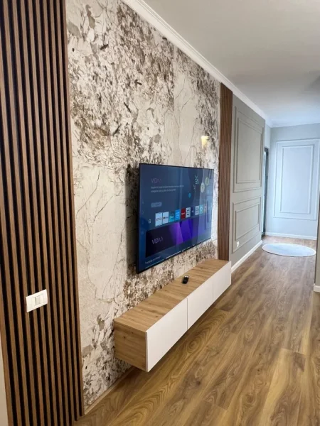 Tirane, shitet apartament 2+1 Kati 5, 90 m² 143.000 € (Yzberisht)