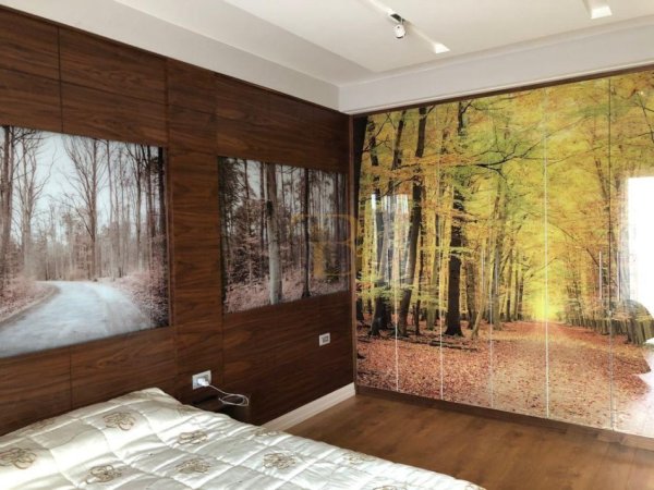 Tirane, jepet me qera apartament 1+1 Kati 4, 75 m² 650 € 