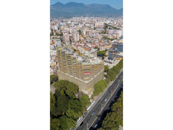 Tirane, shes apartament 3+1+Ballkon Kati 3, 132 m² 238.000 € 