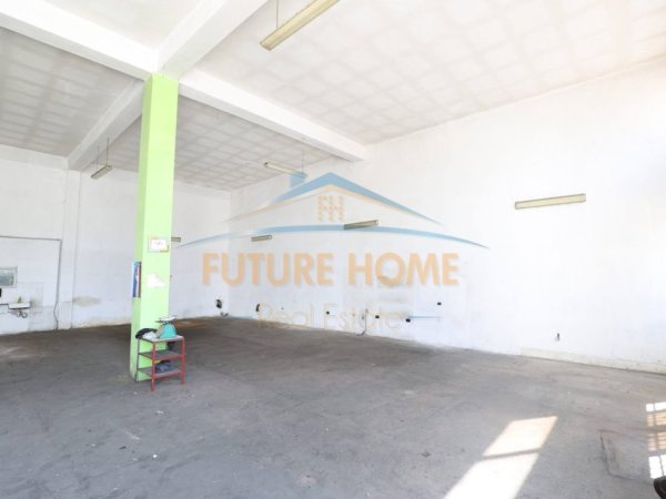 Tirane, shes magazine Kati 0, 2.121 m² 1.200.000 € 