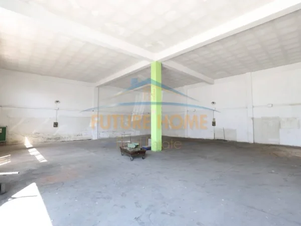 Tirane, shes magazine Kati 0, 2.121 m² 1.200.000 € 