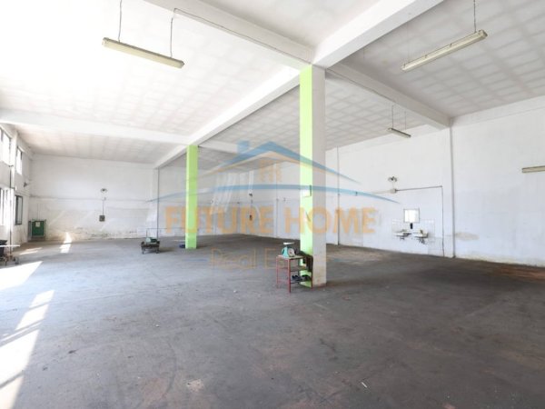 Tirane, shes magazine Kati 0, 2.121 m² 1.200.000 € 