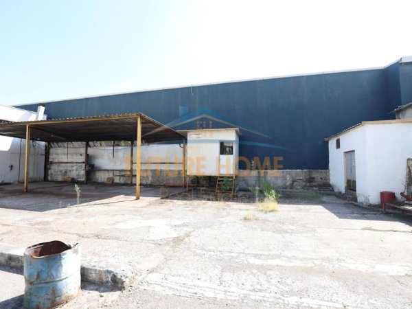 Tirane, shes magazine Kati 0, 2.121 m² 1.200.000 € 