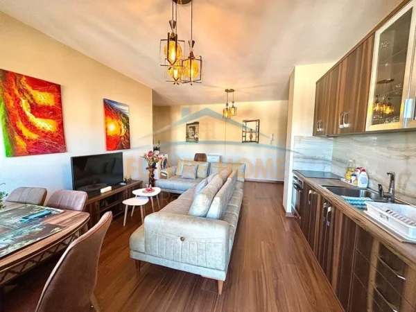 Durres, shes apartament 1+1 Kati 4, 74 m² 89.000 € (GOLEM)