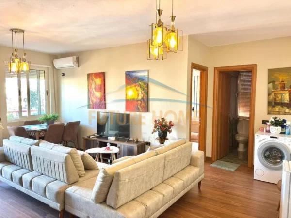 Durres, shes apartament 1+1 Kati 4, 74 m² 89.000 € (GOLEM)