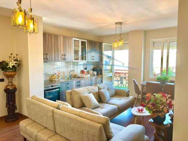 Durres, shes apartament 1+1 Kati 4, 74 m² 89.000 € (GOLEM)