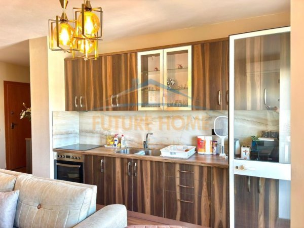 Durres, shes apartament 1+1 Kati 4, 74 m² 89.000 € (GOLEM)