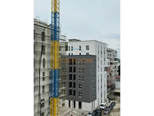 Tirane, shes apartament 1+1+Ballkon Kati 5, 60 m² 79.000 € 