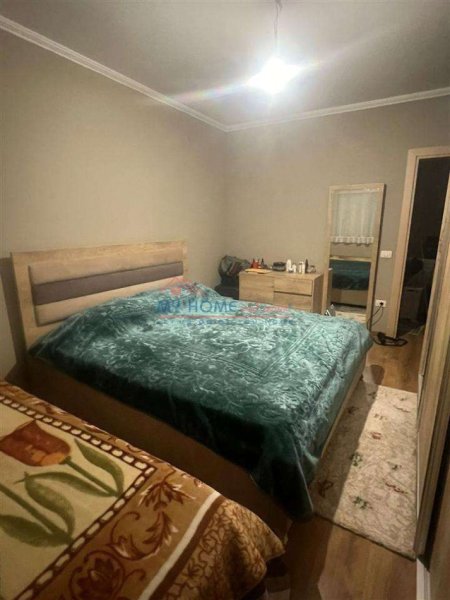 Tirane, jepet me qera apartament 2+1+Ballkon Kati 8, 105 m² 650 € (Don Bosko)