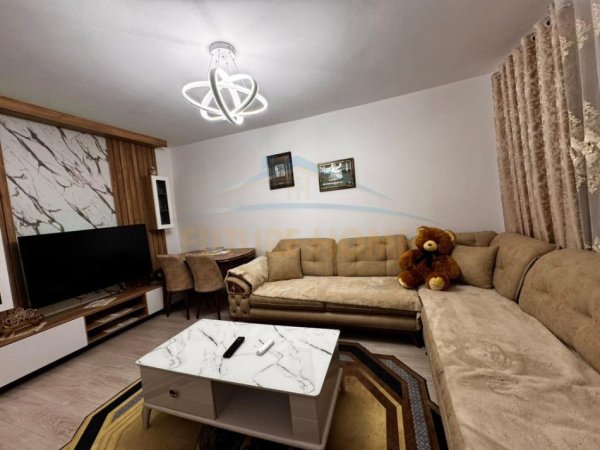 Durres, shitet apartament 1+1 Kati 5, 57 m² 90.000 € (LAGJIA 18 ,DURRES)