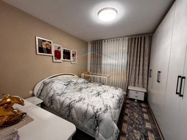 Durres, shitet apartament 1+1 Kati 5, 57 m² 90.000 € (LAGJIA 18 ,DURRES)