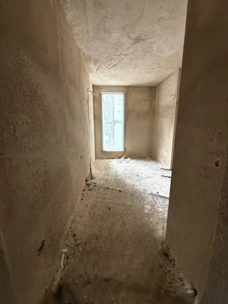 Tirane, shes apartament 1+1 , 56 m² 62.850 € (Qtu)