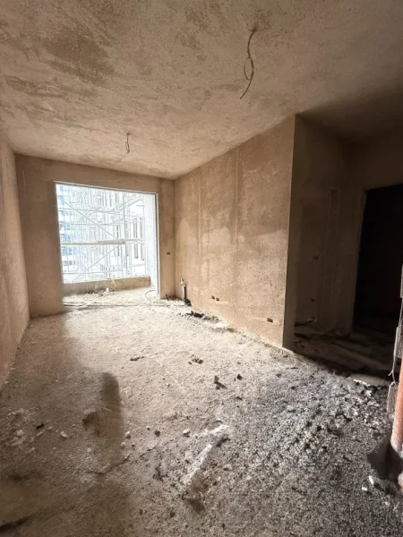 Tirane, shes apartament 1+1 , 56 m² 62.850 € (Qtu)