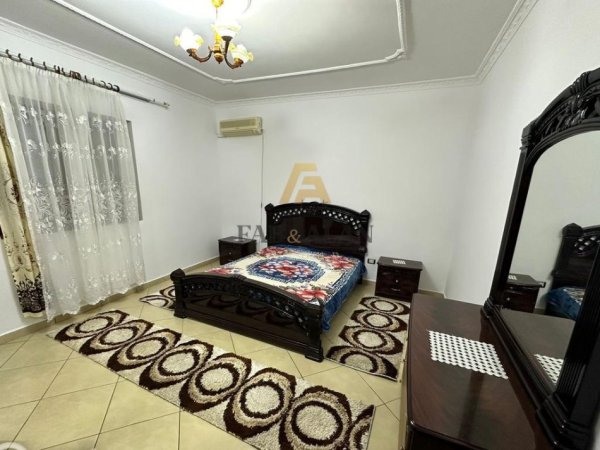 Tirane, jepet me qera apartament 2+1 Kati 0, 136 m² 550 € (Rruga 5 Maji)