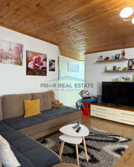 Tirane, shitet apartament 1+1 Kati 11, 55 m² 7.500.000  ALL(Don Bosko)