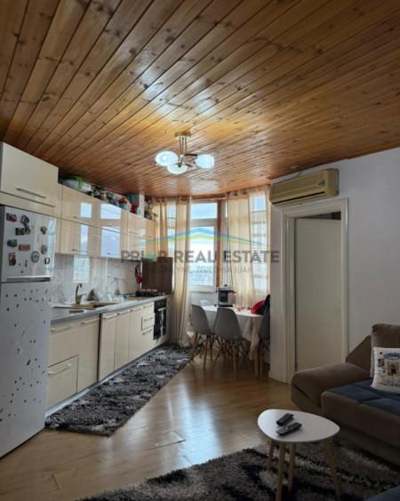 Tirane, shitet apartament 1+1 Kati 11, 55 m² 7.500.000  ALL(Don Bosko)