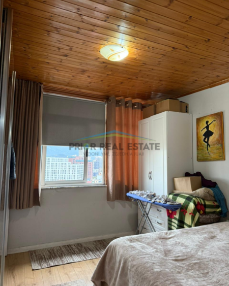 Tirane, shitet apartament 1+1 Kati 11, 55 m² 7.500.000  ALL(Don Bosko)