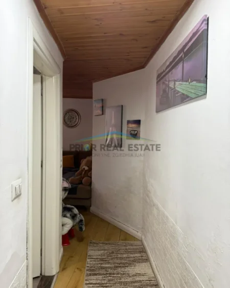 Tirane, shitet apartament 1+1 Kati 11, 55 m² 7.500.000  ALL(Don Bosko)