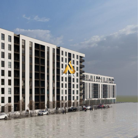 Tirane, shitet apartament 2+1+Ballkon Kati 7, 94 m² 70.500 € (Bulevardi Blu)