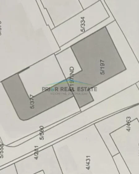 Tirane, shitet ambjent biznesi Kati -1, 244 m² 380.000 € (Rruga Asim Vokshi)