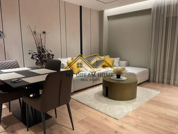 Durres, jepet me qera apartament 1+1 Kati 6, 91 m² 700 € (PLAZH)