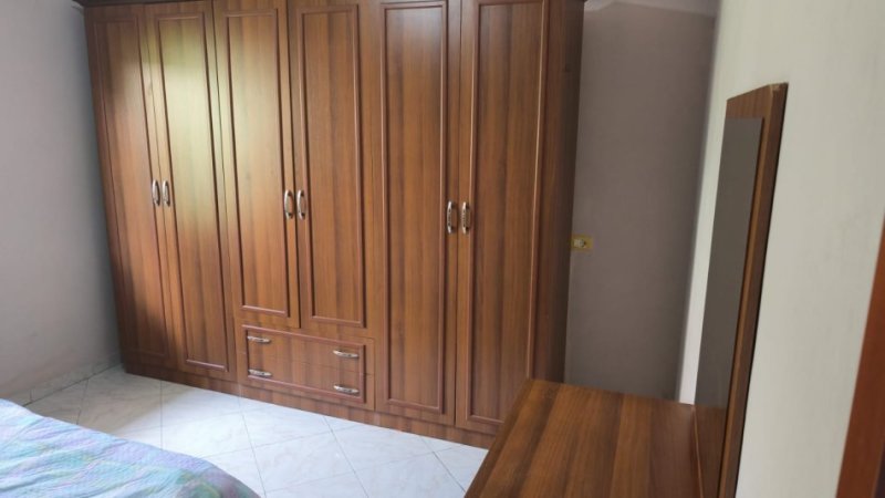 🏡 Jepet me Qera Hyrje 1+1  në Kombinat ,  300 Euro