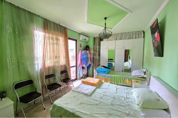 Tirane, shitet apartament 1+1 Kati 8, 63 m² 105.000 € (Materniteti i Ri, Tiranë(ID: 530201001-804))