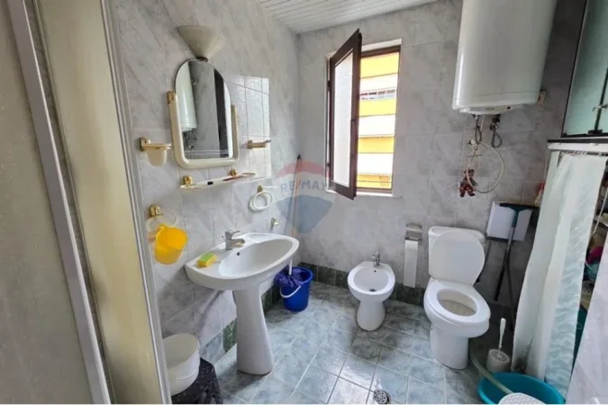 Tirane, shitet apartament 1+1 Kati 8, 63 m² 105.000 € (Materniteti i Ri, Tiranë(ID: 530201001-804))