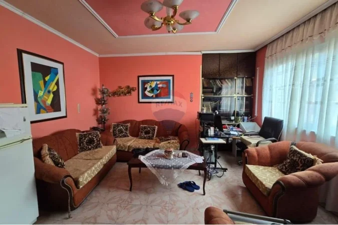 Tirane, shitet apartament 1+1 Kati 8, 63 m² 105.000 € (Materniteti i Ri, Tiranë(ID: 530201001-804))