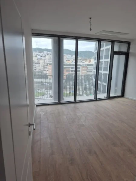 📍 Jepet me Qira Apartament 2+1 tek  Rezidenca Lake View Tek Rruga e Kosovareve,  1.700 €uro