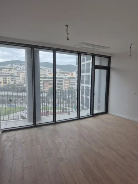 📍 Jepet me Qira Apartament 2+1 tek  Rezidenca Lake View Tek Rruga e Kosovareve,  1.700 €uro