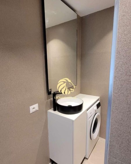 Tirane, jepet me qera garsonier 1+1 , 50 m² 600 € 