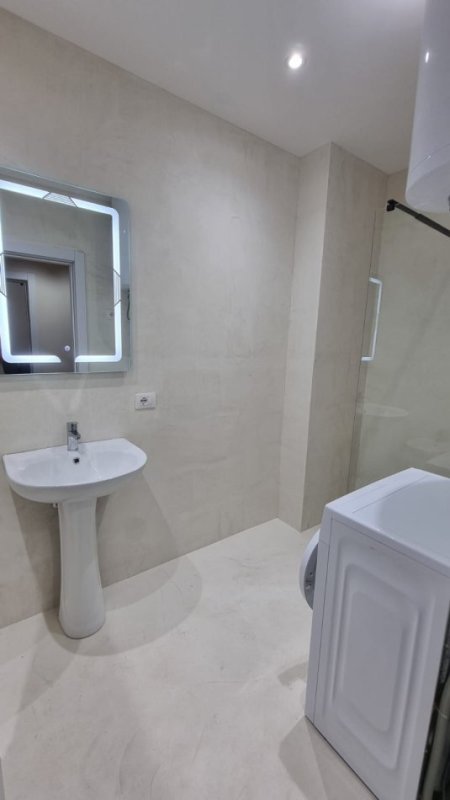 Tirane, shitet apartament 1+1+Ballkon Kati 7, 60 m² 125.000 € (Don Bosko)