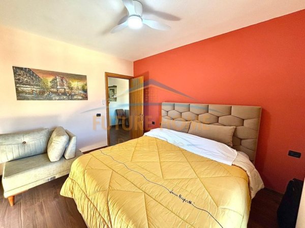 Durres, shitet apartament 1+1 Kati 4, 74 m² 89.000 € (Golem.)