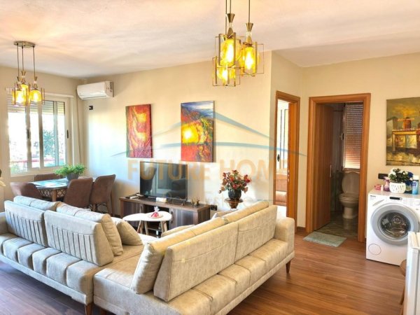 Durres, shitet apartament 1+1 Kati 4, 74 m² 89.000 € (Golem.)