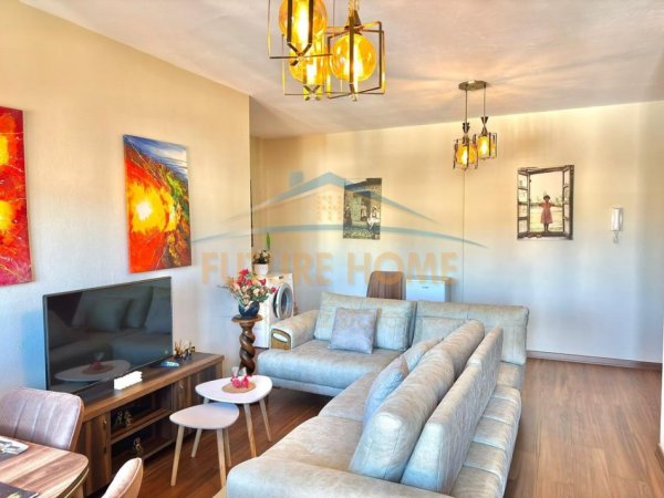 Durres, shitet apartament 1+1 Kati 4, 74 m² 89.000 € (Golem.)