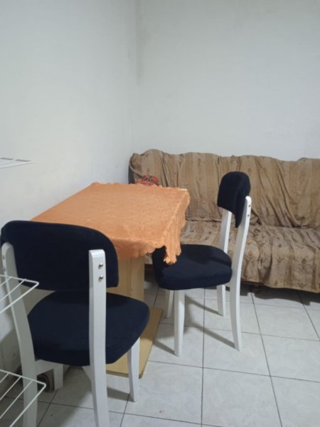 🏡 Jepet me Qira  Hyrja 1+1 në Rrugën “Jordan Misja” 5 minuta nga Don Bosko,  300 €URO