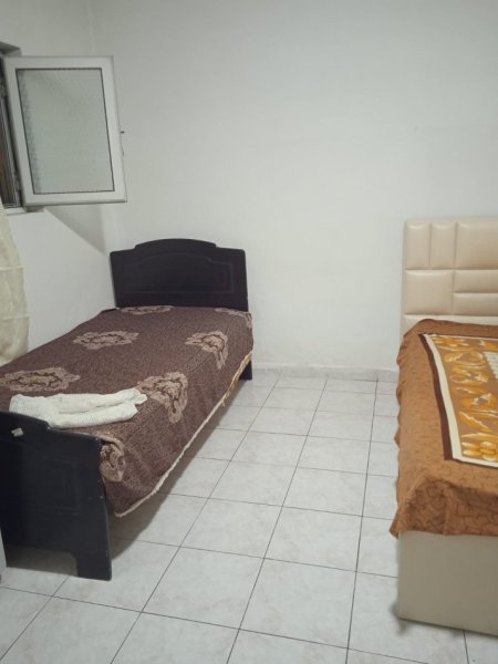 🏡 Jepet me Qira  Hyrja 1+1 në Rrugën “Jordan Misja” 5 minuta nga Don Bosko,  300 €URO