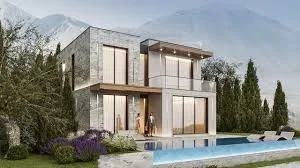 Shqiperi, shitet nga Pronari, pa-komision Vile 2 Katshe , 219 m²