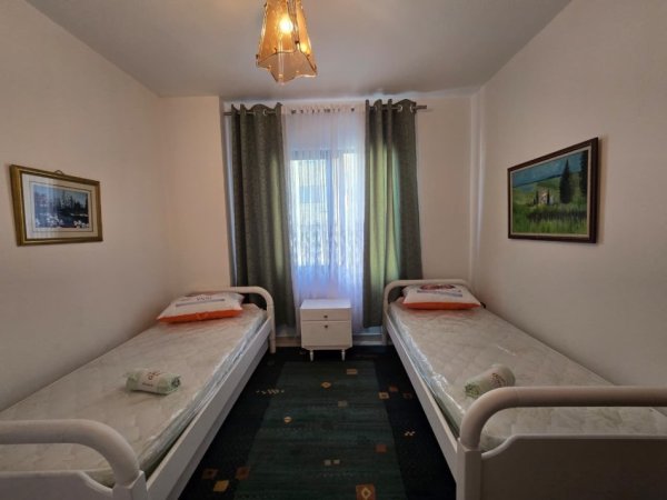 Tirane, jepet me qera apartament 2+1 Kati 5, 100 m² 500 € (Astir)