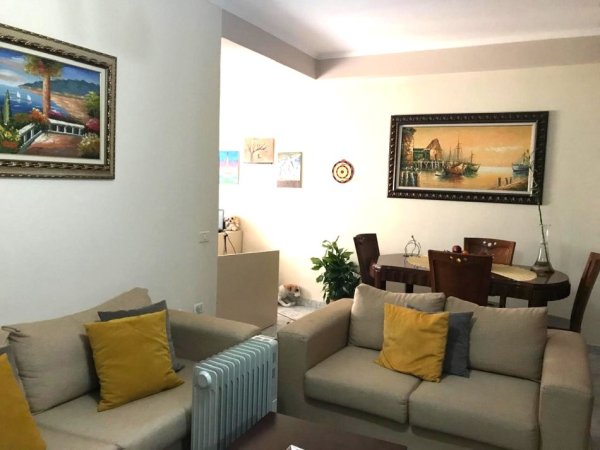 Jepet me Qera Super Apartament 1+1 Tek QSUT / Spitalet,  420 €URO