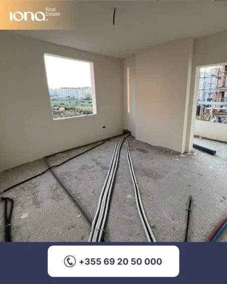 Golem, shitet apartament 2+1 , 77 m² 96.000 € 